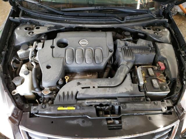 Photo 7 from auction – 2012 NISSAN ALTIMA BAS with VIN 1N4AL2AP1CC219139