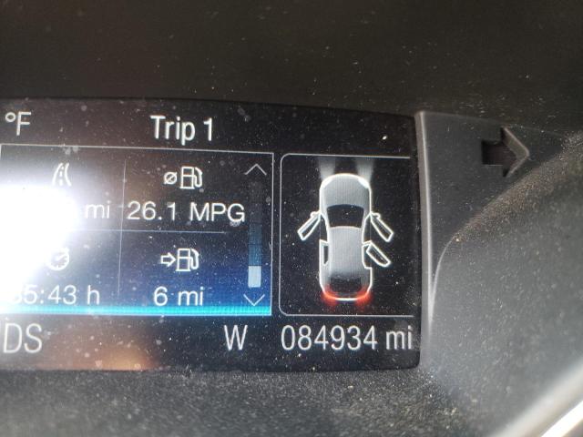 Photo 8 from auction – 2014 FORD ESCAPE TIT with VIN 1FMCU0JX2EUB70904