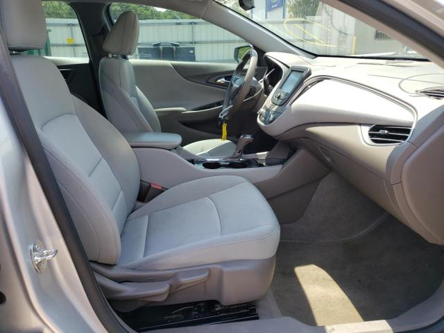 Photo 5 from auction – 2018 CHEVROLET MALIBU LS with VIN 1G1ZB5ST7JF263390