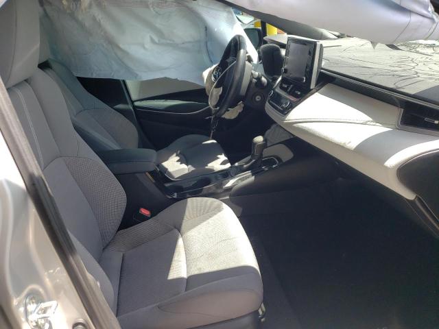 Photo 5 from auction – 2021 TOYOTA COROLLA SE with VIN 5YFS4MCEXMP085341