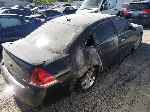 Photo 4 from auction – 2015 CHEVROLET IMPALA LIM with VIN 2G1WC5E38F1120412