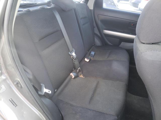 Photo 6 from auction – 2005 TOYOTA SCION XA with VIN JTKKT624250092571