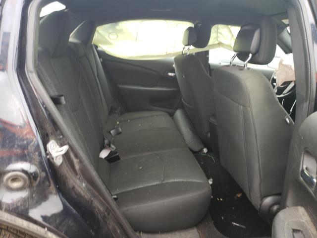 Photo 6 from auction – 2011 CHRYSLER 200 TOURIN with VIN 1C3BC1FB1BN594087