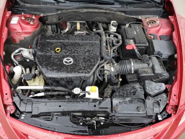 Photo 7 from auction – 2012 MAZDA 6 I with VIN 1YVHZ8DH0C5M25307
