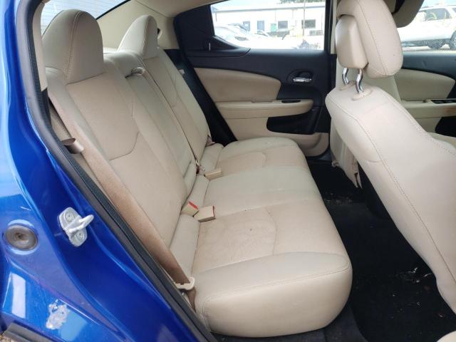 Фото 6 с аукциона – 2013 DODGE AVENGER SX с VIN 1C3CDZCB1DN664467
