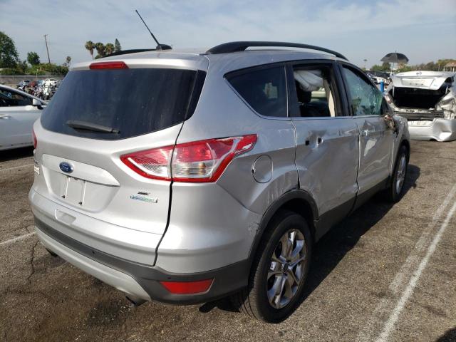 Photo 4 from auction – 2016 FORD ESCAPE SE with VIN 1FMCU0GX6GUC80221