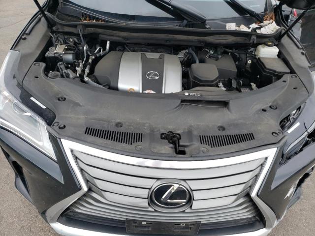 Photo 7 from auction – 2019 LEXUS RX 350 BAS with VIN 2T2BZMCA1KC204840