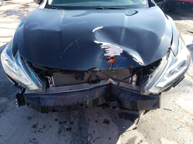 Photo 9 from auction – 2017 NISSAN ALTIMA 2.5 with VIN 1N4AL3AP8HC209270