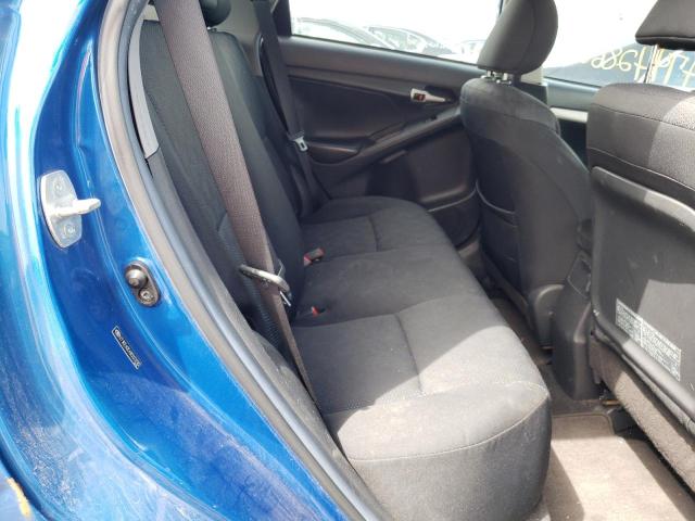 Photo 6 from auction – 2009 TOYOTA COROLLA MA with VIN 2T1KE40E49C023782