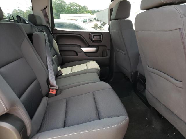 Photo 6 from auction – 2016 CHEVROLET SILVERADO with VIN 3GCPCREC8GG322288