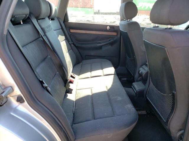Photo 6 from auction – 1998 AUDI A4 2.8 AVA with VIN WAUFD28D4WA103116