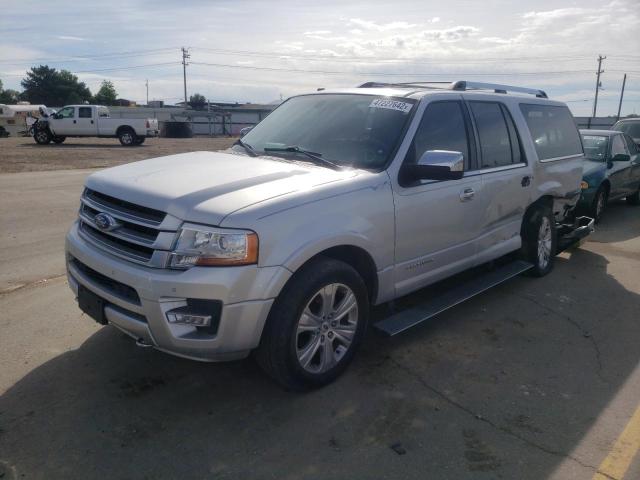 Photo 2 from auction – 2015 FORD EXPEDITION with VIN 1FMJK1MT9FEF43203