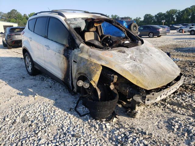 FORD ESCAPE SE 2013 with VIN 1FMCU0GX9DUC51761 - Photo from auction