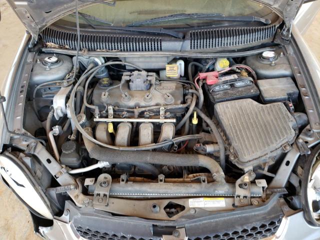 Photo 7 from auction – 2005 DODGE NEON SXT with VIN 1B3ES56C65D185753