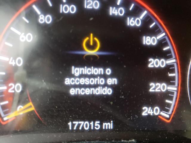 Photo 8 from auction – 2014 JEEP GRAND CHER with VIN 1C4RJEAG6EC213540