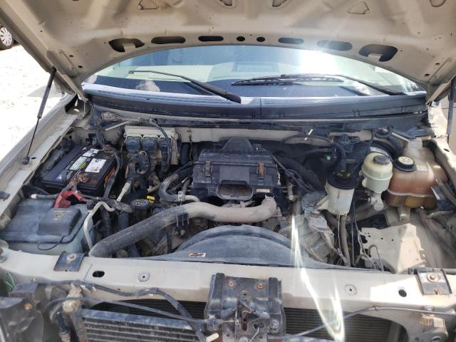 Photo 7 from auction – 2006 FORD F150 with VIN 1FTPX14576FA16384