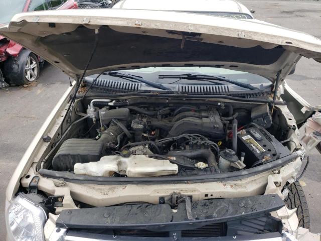 Photo 7 from auction – 2007 FORD EXPLORER X with VIN 1FMEU73E77UA87890