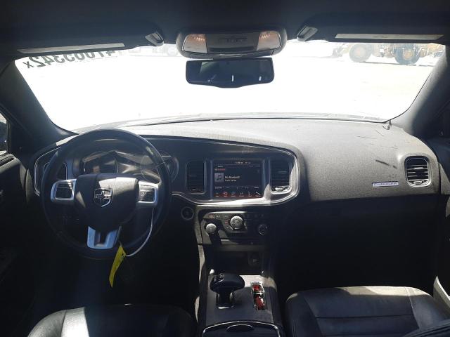 Photo 9 from auction – 2014 DODGE CHARGER SX with VIN 2C3CDXHG9EH237511