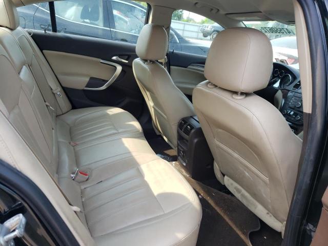 Photo 6 from auction – 2013 BUICK REGAL PREM with VIN 2G4GS5EV6D9139826