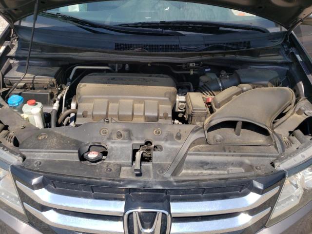 Photo 7 from auction – 2015 HONDA ODYSSEY EX with VIN 5FNRL5H64FB002090