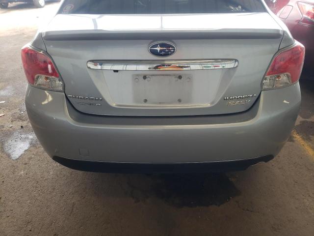 Photo 9 from auction – 2015 SUBARU IMPREZA SP with VIN JF1GJAS62FH017899