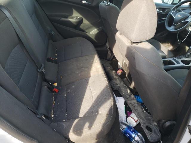 Photo 6 from auction – 2018 CHEVROLET CRUZE with VIN 1G1BC5SM0J7228580