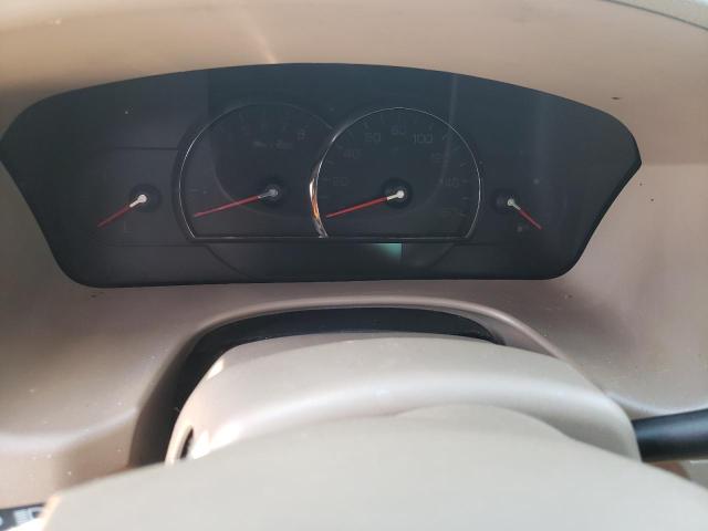 صورة رقم 8 من المزاد - 2006 CADILLAC STS مع VIN 1G6DC67AX60132057