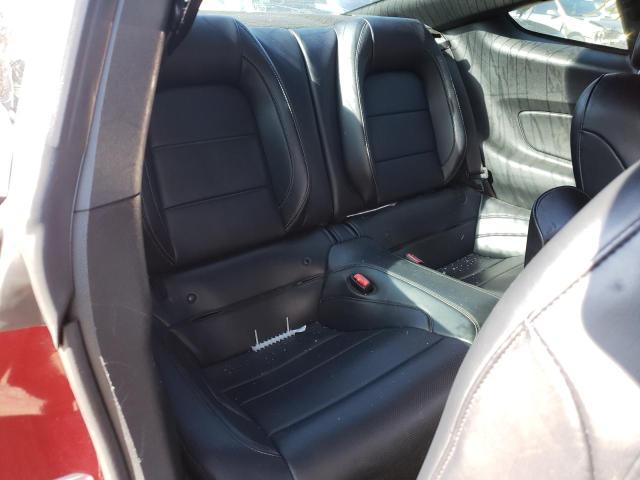 Photo 6 from auction – 2015 FORD MUSTANG GT with VIN 1FA6P8CF2F5404892