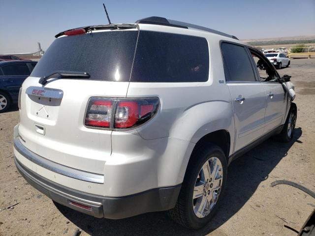 Photo 4 from auction – 2017 GMC ACADIA LIM with VIN 1GKKRSKD1HJ180626