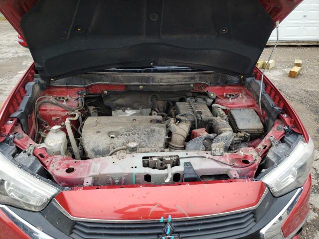 Photo 7 from auction – 2016 MITSUBISHI OUTLANDER with VIN JA4AP3AU7GZ049800