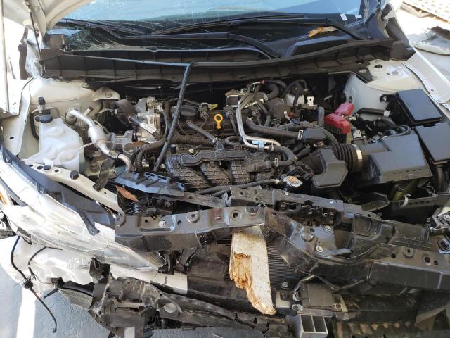 Photo 7 from auction – 2021 NISSAN ALTIMA SR with VIN 1N4BL4CV3MN419134