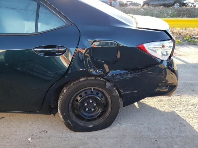 Photo 9 from auction – 2018 TOYOTA COROLLA L with VIN 2T1BURHE3JC991879