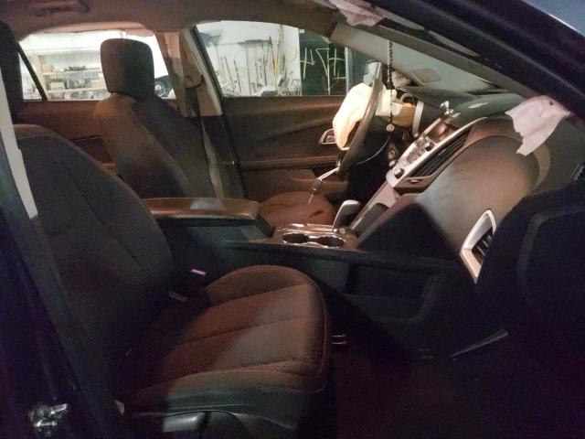 Photo 5 from auction – 2014 CHEVROLET EQUINOX LS with VIN 2GNFLEEK9E6203211