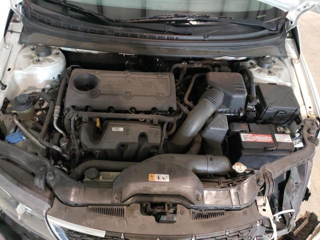Photo 7 from auction – 2013 KIA FORTE EX with VIN KNAFU4A27D5680569