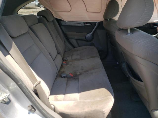 Photo 6 from auction – 2008 HONDA CR-V with VIN 5J6RE485X8L017148