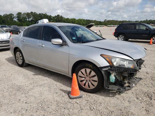 HONDA ACCORD LX 2012 with VIN 1HGCP2F33CA010379 - Photo from auction
