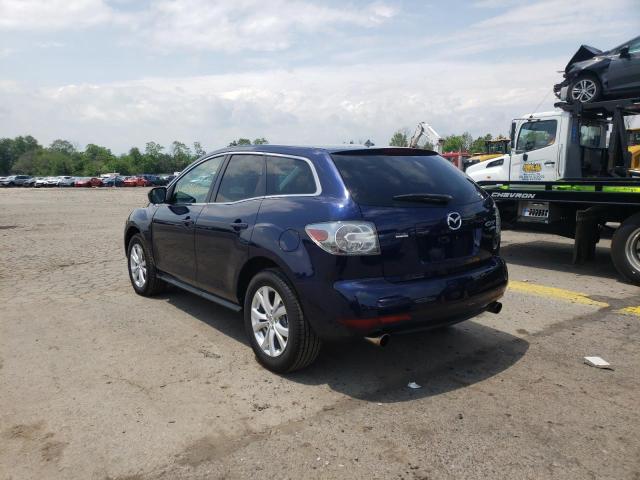 Photo 3 from auction – 2010 MAZDA CX-7 with VIN JM3ER4WL5A0312733