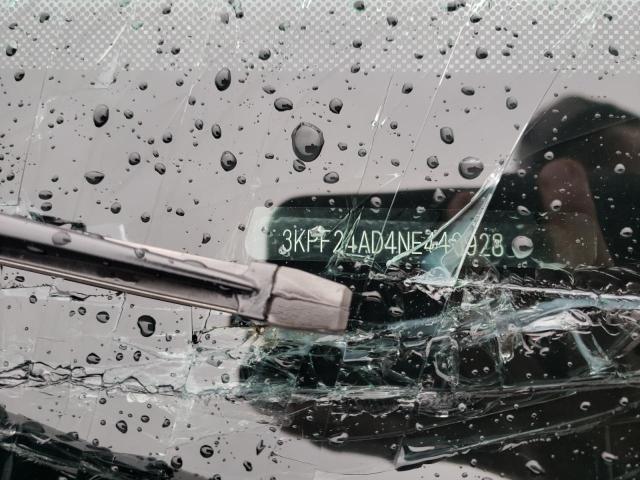 Photo 10 from auction – 2022 KIA FORTE FE with VIN 3KPF24AD4NE440928