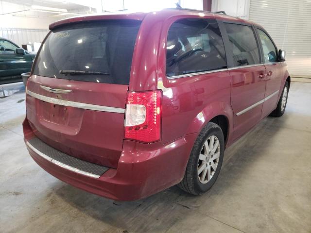 Photo 4 from auction – 2011 CHRYSLER TOWN & COU with VIN 2A4RR8DG4BR666056