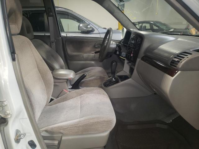 Photo 5 from auction – 2004 SUZUKI XL7 EX with VIN JS3TX92V444113665