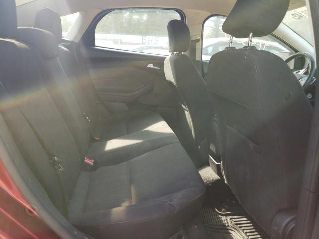 Photo 6 from auction – 2015 FORD FOCUS SE with VIN 1FADP3F29FL260028