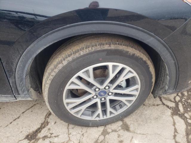 Photo 10 from auction – 2021 FORD ESCAPE SEL with VIN 1FMCU9H60MUB23175