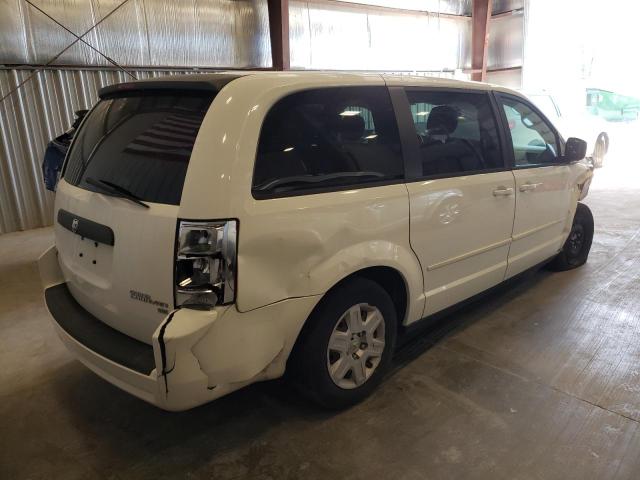 Photo 4 from auction – 2009 DODGE GRAND CARA with VIN 2D8HN44EX9R625494