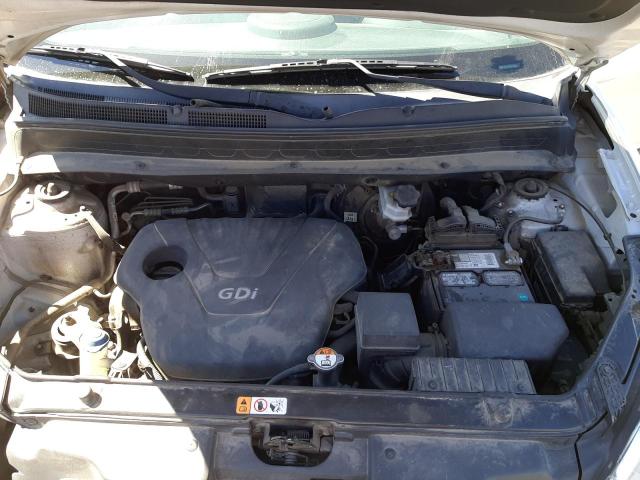 Photo 7 from auction – 2012 KIA SOUL with VIN KNDJT2A54C7355251