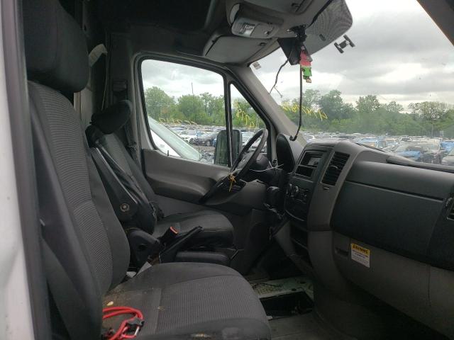 Photo 5 from auction – 2012 MERCEDES-BENZ SPRINTER 3 with VIN WDAPF4CC0C9528280