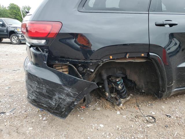 Photo 9 from auction – 2019 JEEP GRAND CHER with VIN 1C4RJFAG1KC829454