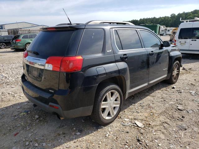 Photo 4 from auction – 2011 GMC TERRAIN SL with VIN 2CTFLUE55B6347447