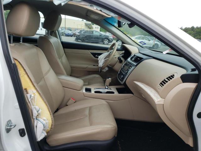 Photo 5 from auction – 2016 NISSAN ALTIMA 2.5 with VIN 1N4AL3AP8GC163387