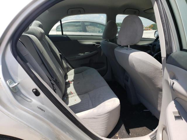 Photo 6 from auction – 2009 TOYOTA COROLLA BA with VIN JTDBL40E99J044671