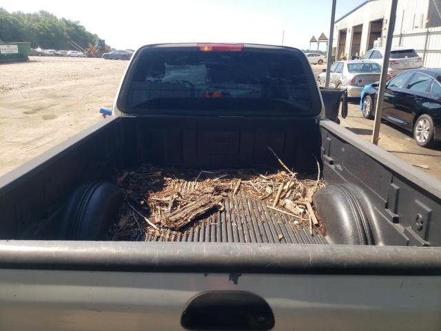 Photo 9 from auction – 2003 FORD F150 with VIN 2FTRX17L63CA46843